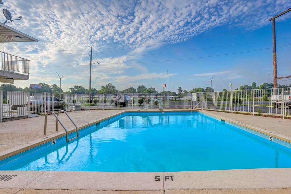 Motel 6-Lumberton, Nc Facilities photo