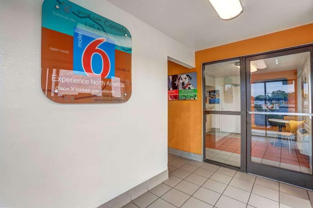 Motel 6-Lumberton, Nc Interior photo